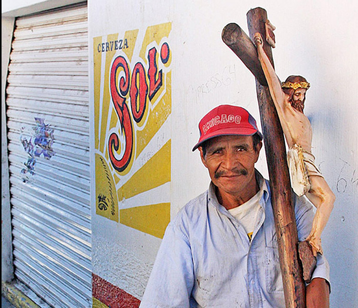 Sol Man (Guadalajara, Mexico)